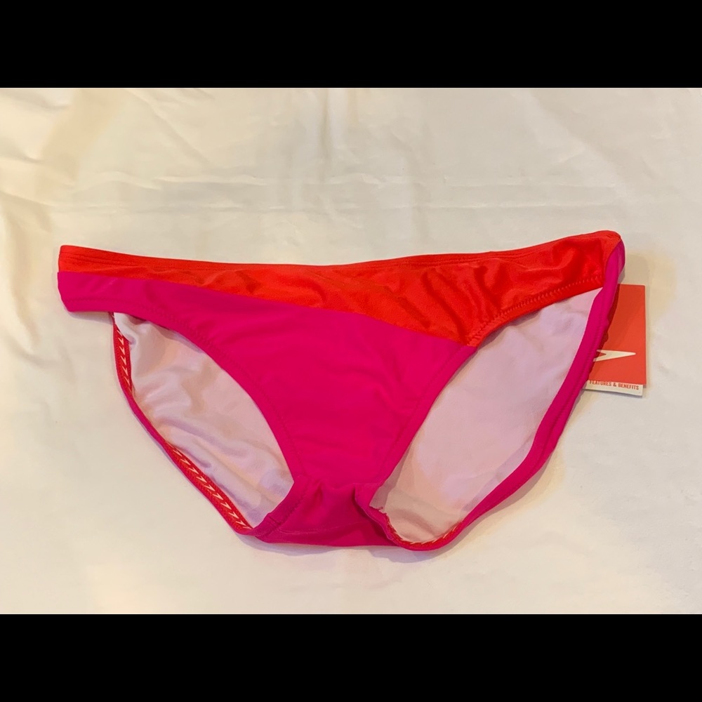 Speedo XL Bikini Bottoms